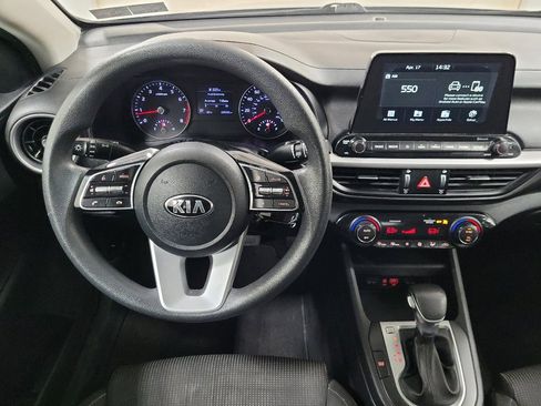 Used 2019 Kia Forte LXS FWD image 22