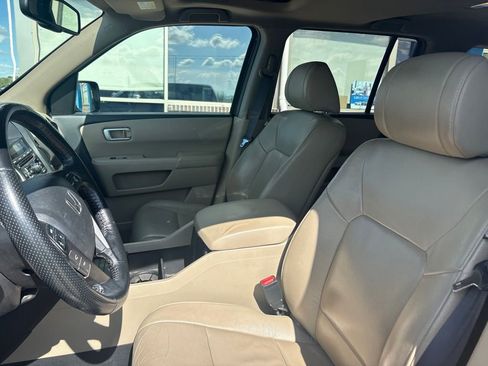 Used 2015 Honda Pilot EX-L image 11