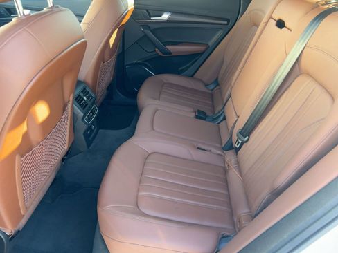 Certified 2023 Audi Q5 Premium w/ Convenience Package image 15