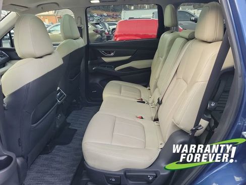 Used 2021 Subaru Ascent Limited w/ Technology Package image 16