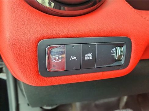 Used 2025 Chevrolet Blazer EV SS image 36