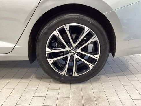 Used 2024 Volkswagen Jetta Sport FWD image 20
