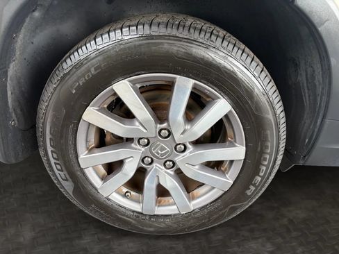 Used 2019 Honda Pilot EX image 41