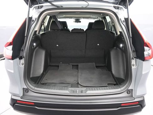 Certified 2025 Honda CR-V EX image 22