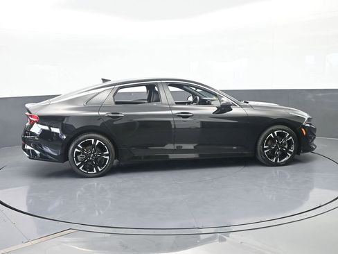 Used 2023 Kia K5 GT-Line w/ GT-Line Premium Package FWD image 7