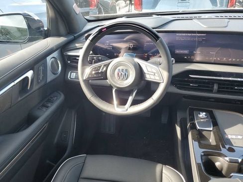 New 2026 Buick Enclave Avenir w/ Super Cruise Package FWD image 13