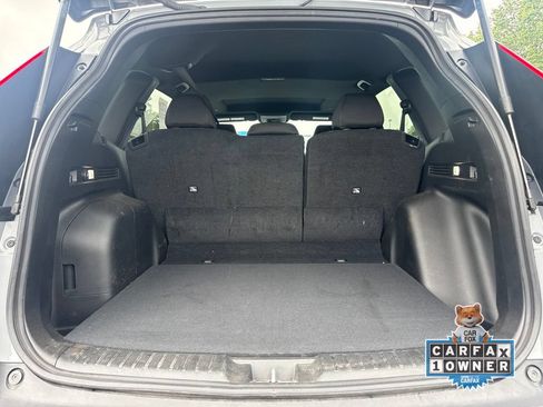 Certified 2026 Honda CR-V Sport image 13