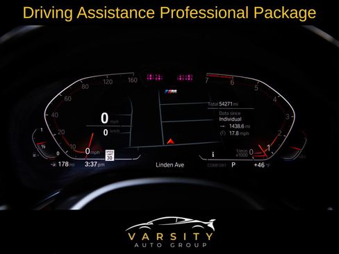 Used 2021 BMW 750i xDrive w/ Executive Package image 7