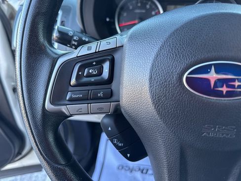 Used 2016 Subaru Forester 2.5i Premium w/ All-Weather Package image 18