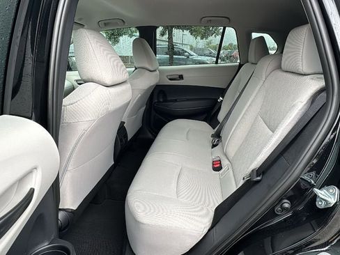 New 2026 Toyota Corolla Cross L FWD image 21