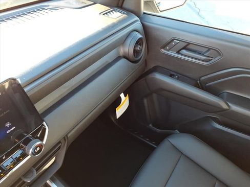 New 2026 Chevrolet Colorado Trail Boss image 16