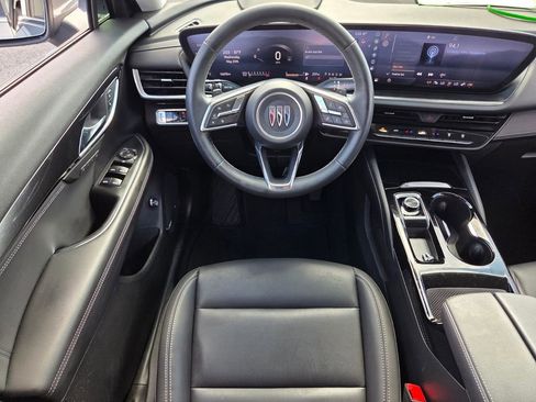 Certified 2024 Buick Envision Preferred AWD/4WD image 12
