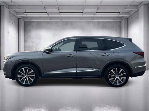 Used 2026 Acura MDX w/ Technology Package image 6
