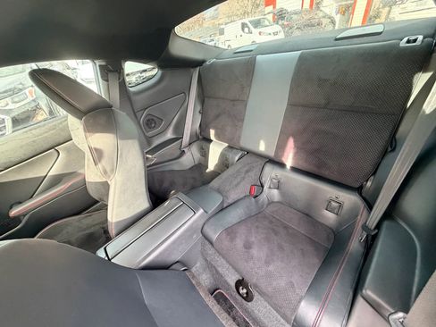 Used 2023 Subaru BRZ Limited image 22