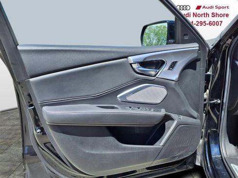 Used 2023 Acura RDX AWD w/ Technology Package image 8