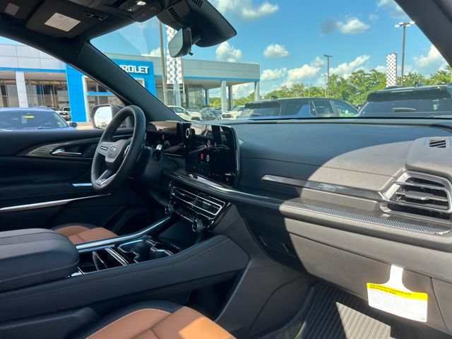 New 2027 Chevrolet Traverse Z71 w/ Driver Confidence Package AWD/4WD image 35