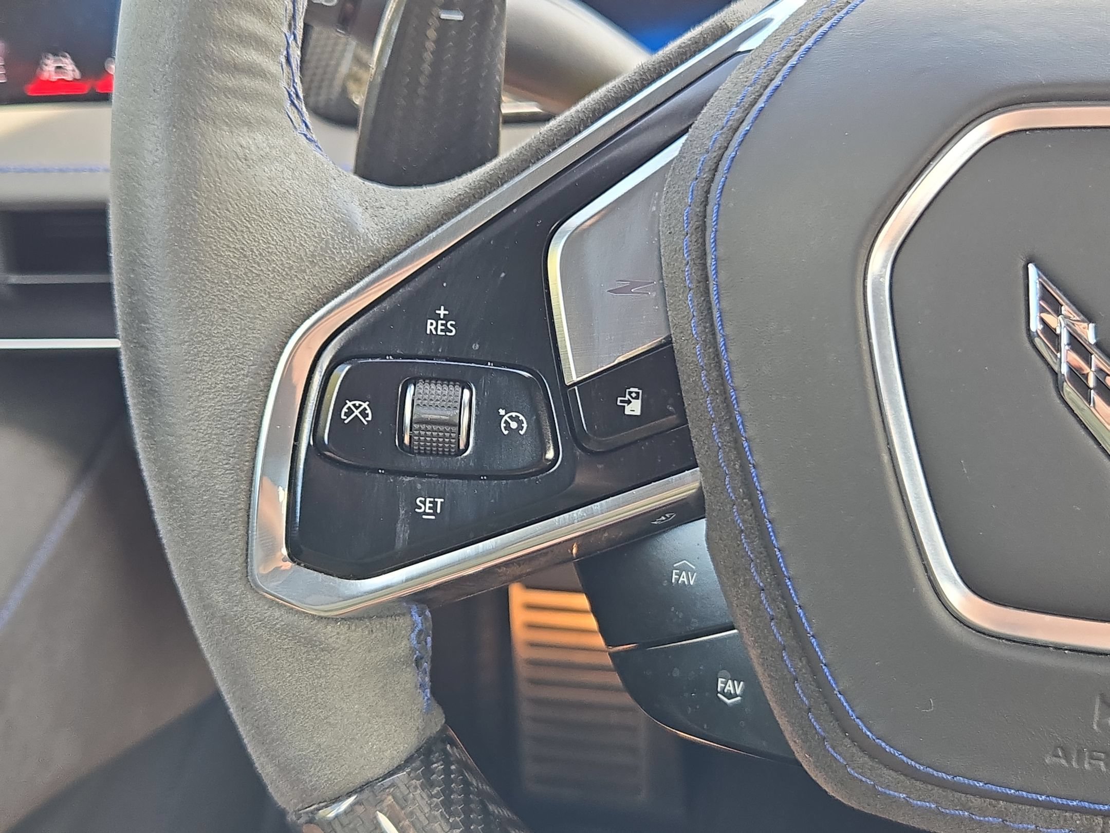 Used 2026 Chevrolet Corvette E-Ray AWD/4WD image 18