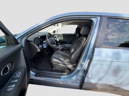 New 2026 Hyundai Ioniq 5 SEL RWD image 20
