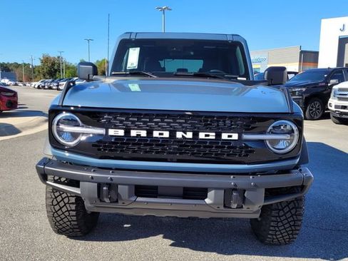 New 2025 Ford Bronco Badlands image 36