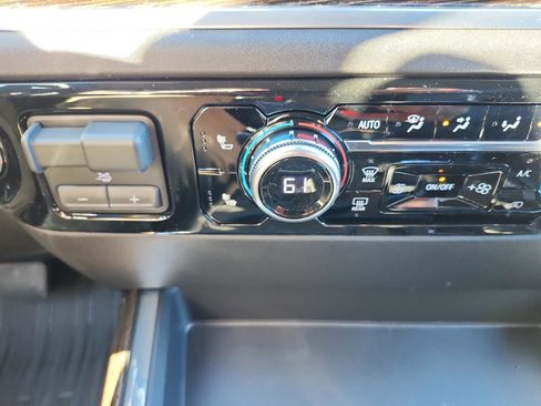 New 2026 GMC Sierra 1500 Elevation w/ Elevation Premium Package image 18