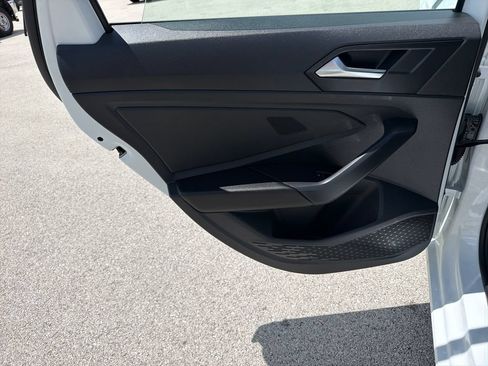 Certified 2025 Volkswagen Jetta S FWD image 19