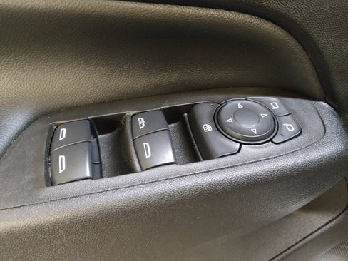 Used 2021 Chevrolet Equinox LT AWD/4WD image 27