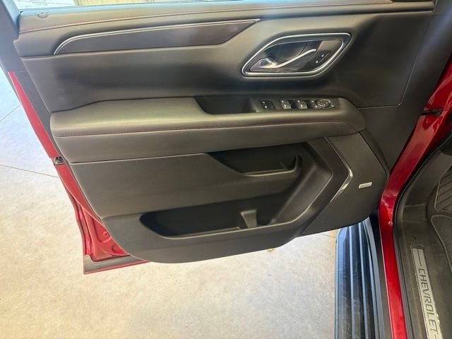 Used 2023 Chevrolet Tahoe RST AWD/4WD image 13