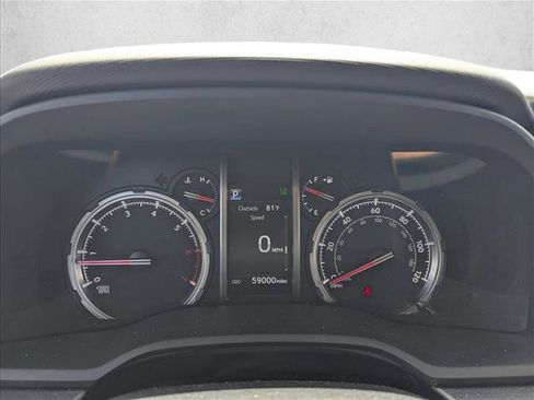 Used 2023 Toyota 4Runner TRD Off-Road Premium image 9