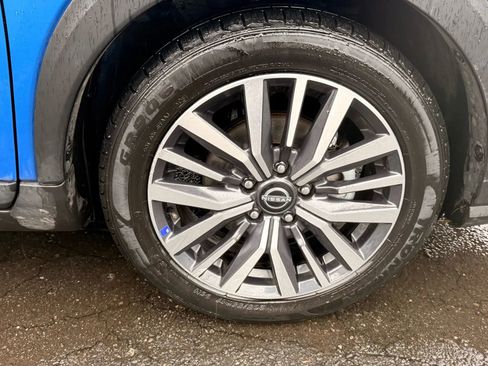 Used 2024 Nissan Kicks SR image 28