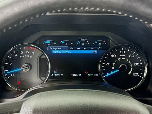 Used 2018 Ford F150 Lariat w/ Equipment Group 502A Luxury image 14