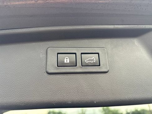 Used 2024 Subaru Outback Onyx Edition AWD/4WD image 26