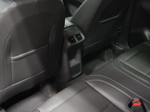 New 2025 Buick Envision Preferred image 23