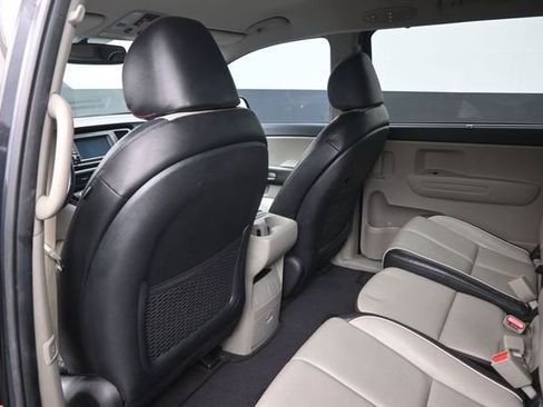 Used 2020 Kia Sedona EX FWD image 12