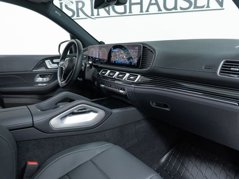 Certified 2024 Mercedes-Benz GLE 350 4MATIC image 21