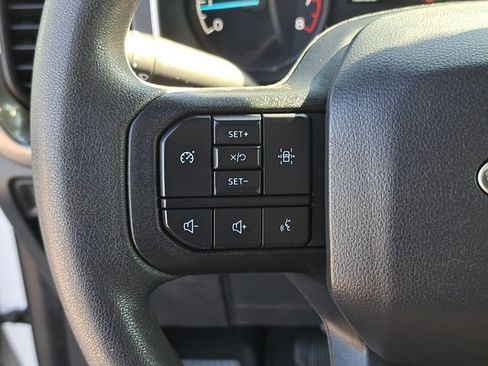 Certified 2022 Ford F150 XL w/ STX Black Appearance Package image 23