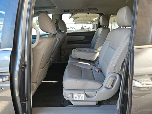 Used 2013 Honda Odyssey EX-L image 14