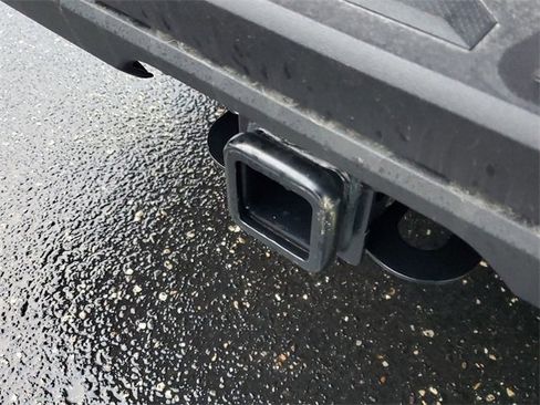 New 2026 Toyota Tundra Limited image 7