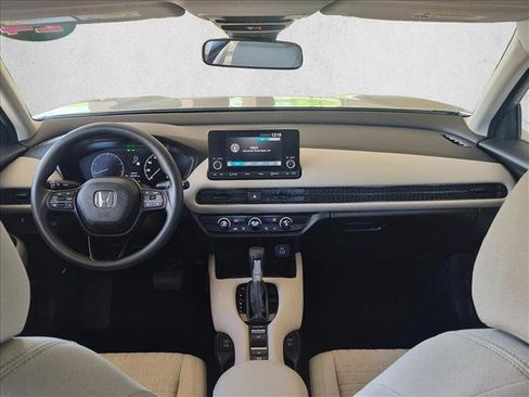 Used 2024 Honda HR-V LX image 16