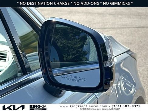 Used 2026 Kia Sorento LX FWD image 14
