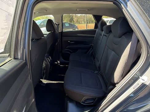 New 2026 Hyundai Tucson SEL FWD image 23