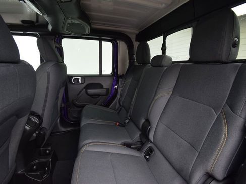 New 2026 Jeep Gladiator Sport image 37