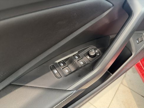 Used 2026 Volkswagen Jetta Sport FWD image 10