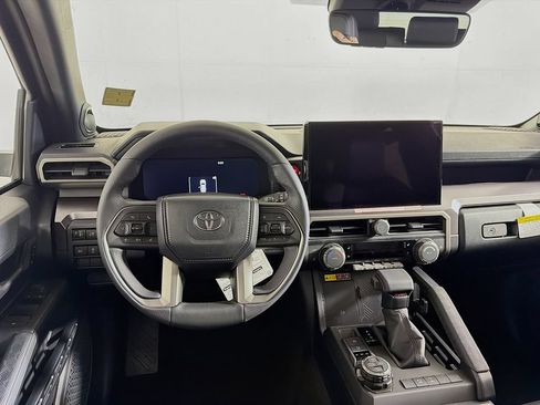 New 2026 Toyota 4Runner TRD Off-Road Premium AWD/4WD image 20