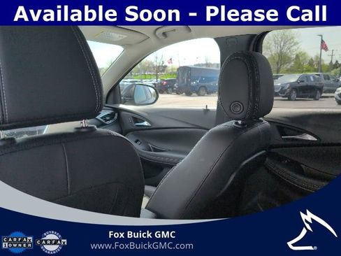 Certified 2023 Buick Encore GX Preferred w/ Cold Weather Comfort Package FWD image 7