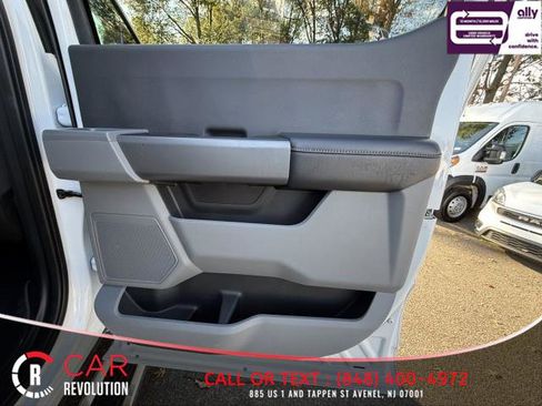 Used 2025 Ford F250 XLT image 42
