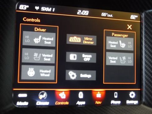 Used 2023 Dodge Charger Scat Pack image 42