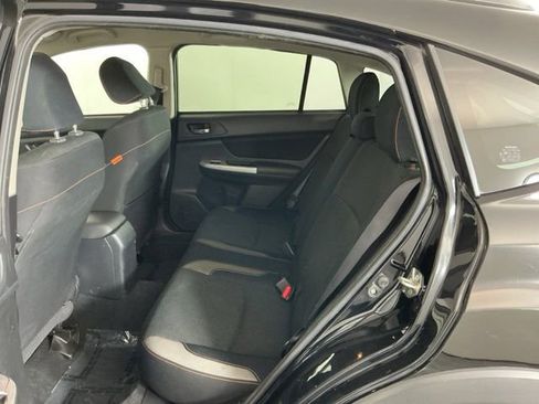 Used 2016 Subaru Crosstrek 2.0i Premium AWD/4WD image 24