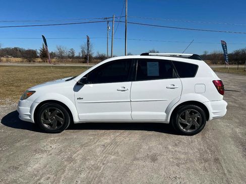 Used 2003 Pontiac Vibe w/ Power Group Value Package image 5