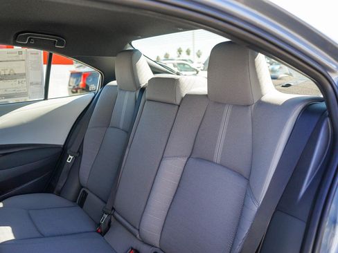 New 2026 Toyota Corolla SE image 22