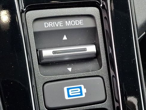 Certified 2025 Honda Accord EX-L image 24